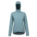 Miniatyrbillede 2 af 3: Pearl Izumi Summit Barr Jakke Blå XL Kvinde