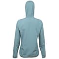 Miniatyrbillede 3 af 3: Pearl Izumi Summit Barr Jakke Blå XL Kvinde