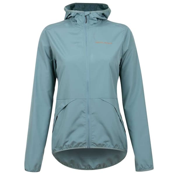 Pearl Izumi Summit Barr Jakke Blå XL Kvinde