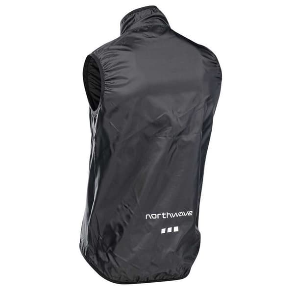 Northwave Vortex 2 Väst Svart XS Man