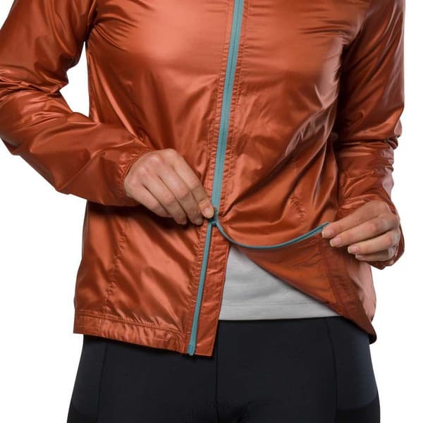 Pearl Izumi Attack Barr Takki Ruskea L Nainen