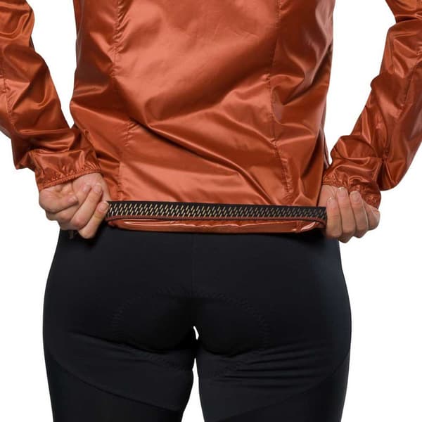 Pearl Izumi Attack Barr Takki Ruskea L Nainen
