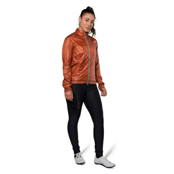 Pearl Izumi Attack Barr Takki Ruskea L Nainen