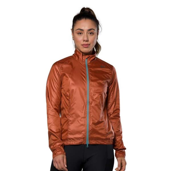 Pearl Izumi Attack Barr Takki Ruskea L Nainen