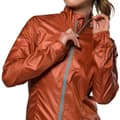 Miniatyrbillede 3 af 7: Pearl Izumi Attack Barr Jakke Brun M Kvinde
