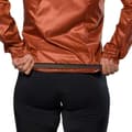 Miniatyrbillede 5 af 7: Pearl Izumi Attack Barr Jakke Brun M Kvinde