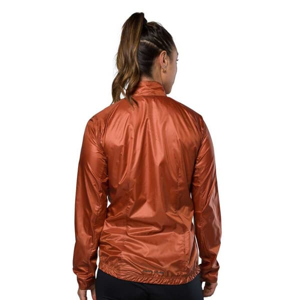 Pearl Izumi Attack Barr Jakke Brun M Kvinde