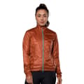Miniatyrbillede 1 af 7: Pearl Izumi Attack Barr Jakke Brun M Kvinde