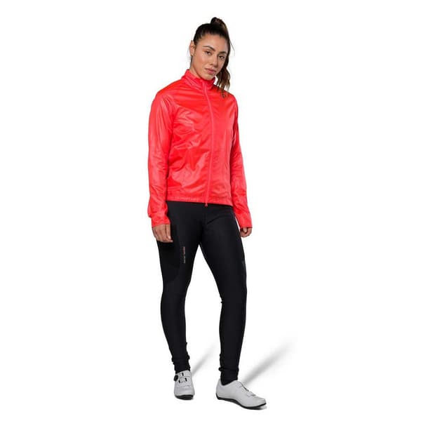 Pearl Izumi Attack Barr Takki Punainen XL Nainen