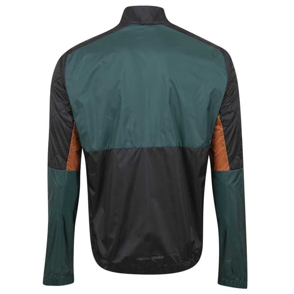 Pearl Izumi Expedition Alpha Jakke Grøn 2XL Mand