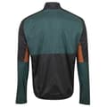 Miniatyrbillede 2 af 2: Pearl Izumi Expedition Alpha Jakke Grøn 2XL Mand