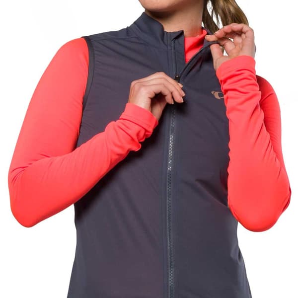 Pearl Izumi Pro Barr Liivi Sininen M Nainen