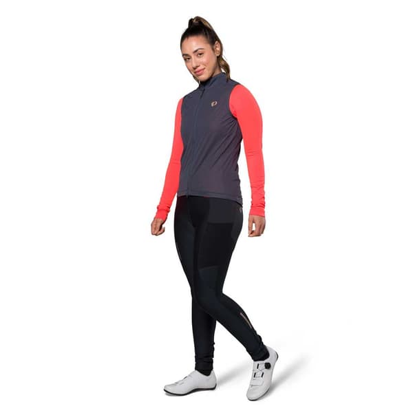 Pearl Izumi Pro Barr Liivi Sininen M Nainen