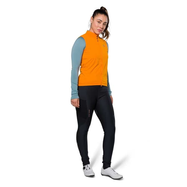 Pearl Izumi Pro Barr Liivi Oranssi XL Nainen