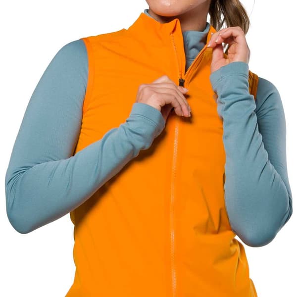 Pearl Izumi Pro Barr Liivi Oranssi XS Nainen