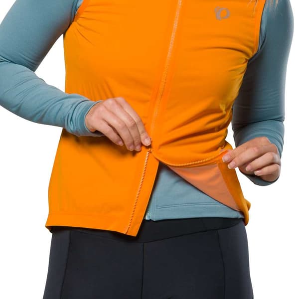 Pearl Izumi Pro Barr Liivi Oranssi XS Nainen