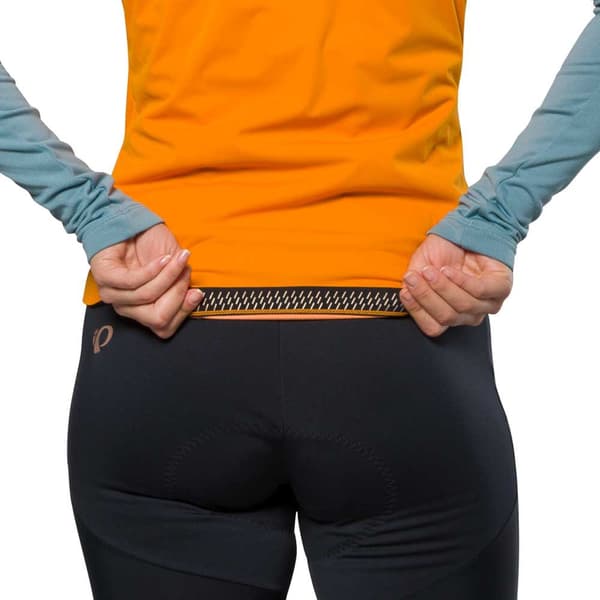 Pearl Izumi Pro Barr Liivi Oranssi XS Nainen
