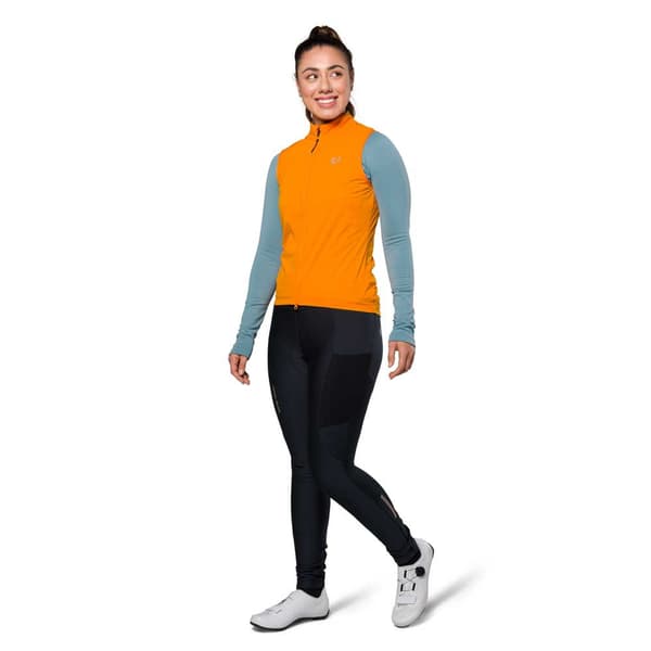 Pearl Izumi Pro Barr Liivi Oranssi XS Nainen