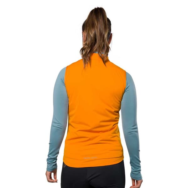 Pearl Izumi Pro Barr Liivi Oranssi XS Nainen