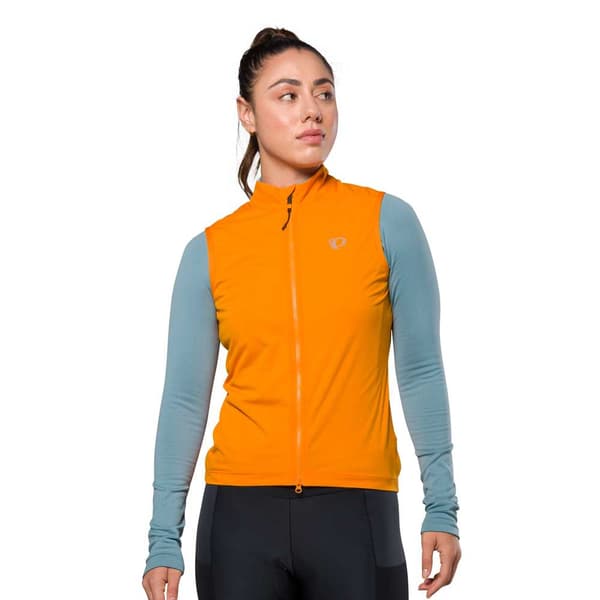 Pearl Izumi Pro Barr Liivi Oranssi XS Nainen
