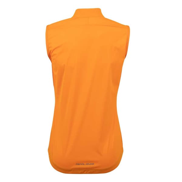 Pearl Izumi Pro Barr Väst Orange 2XL Kvinna