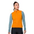 Miniatyrbild 1 av 6: Pearl Izumi Pro Barr Väst Orange 2XL Kvinna
