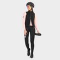 Miniatyrbillede 3 af 6: Siroko Srx Ultra Warm Vest Sort L Kvinde