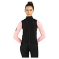 Miniatyrbillede 1 af 6: Siroko Srx Ultra Warm Vest Sort L Kvinde