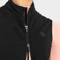Pikkukuva 4 / 7: Siroko Srx Ultra Warm Liivi Musta 2XL Nainen