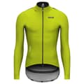 Miniatyrbillede 1 af 2: Etxeondo Dena Jakke Grøn XS Mand