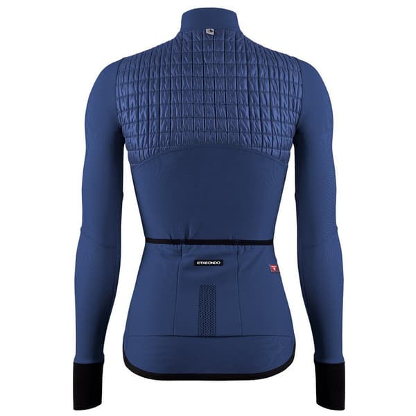 Etxeondo Ara Jakke Blå XS Kvinde