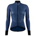 Miniatyrbillede 1 af 2: Etxeondo Ara Jakke Blå XS Kvinde