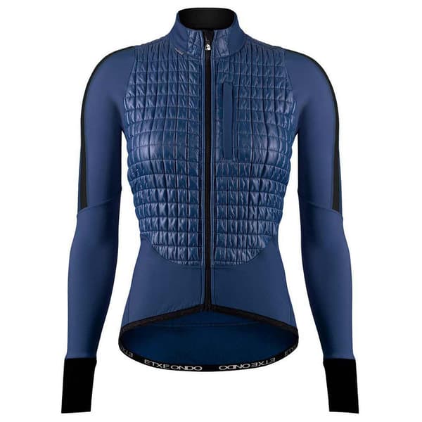 Etxeondo Ara Jakke Blå XS Kvinde