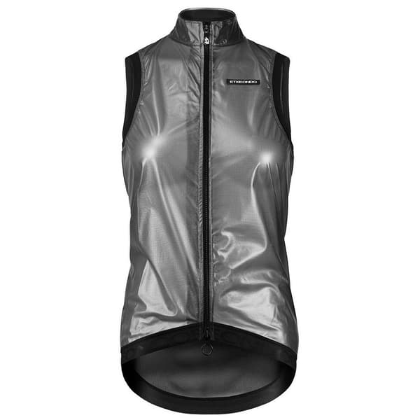 Etxeondo Busti Väst Svart L Kvinna