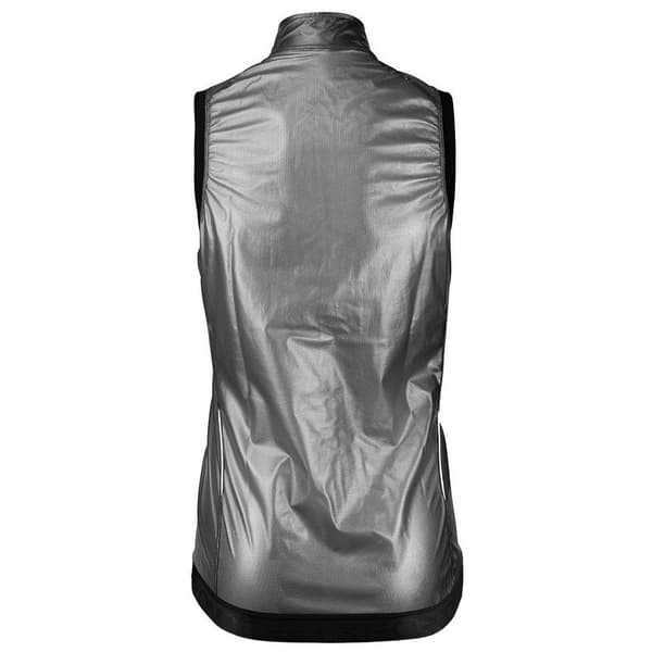 Etxeondo Busti Liivi Musta XL Nainen