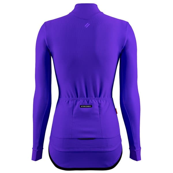 Etxeondo Dena Takki Violetti XL Nainen