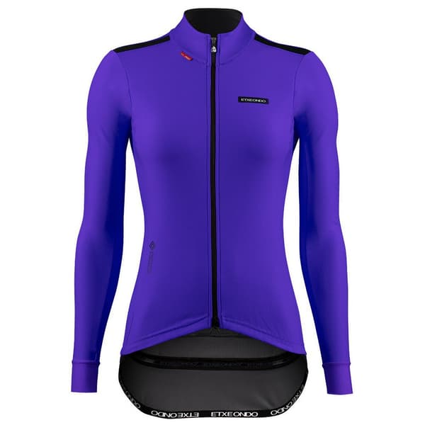 Etxeondo Dena Takki Violetti XL Nainen