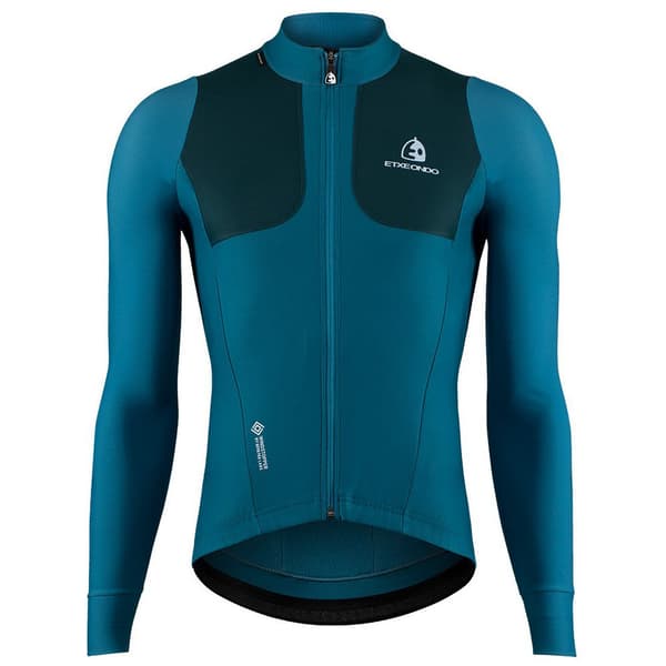 Etxeondo Teknika Jakke Blå 2XL Mand