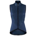 Miniatyrbillede 1 af 2: Etxeondo Ara Vest Blå L Kvinde
