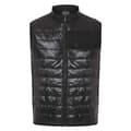 Miniatyrbillede 1 af 2: Spiuk All Terrain Gravel Vest Sort 2XL Mand