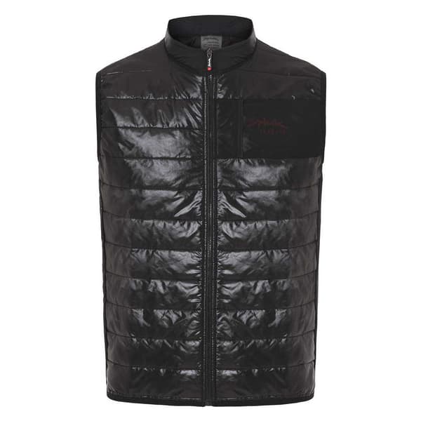 Spiuk All Terrain Gravel Vest Sort 2XL Mand