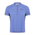 Miniatyrbillede 1 af 2: Spiuk All Terrain Gravel T-shirt Med Korte ærmer Blå 2XL Mand