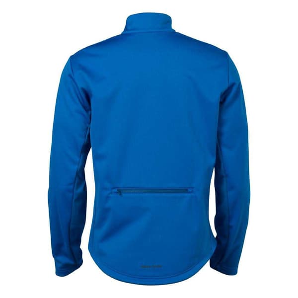 Pearl Izumi Ques Amfib Jakke Blå M Mand