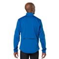 Miniatyrbillede 2 af 6: Pearl Izumi Ques Amfib Jakke Blå M Mand