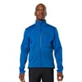 Miniatyrbillede 1 af 6: Pearl Izumi Ques Amfib Jakke Blå M Mand