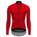 Miniatyrbild 1 av 2: Etxeondo Dena Gore-tex Windstopper Jacka Röd S Man