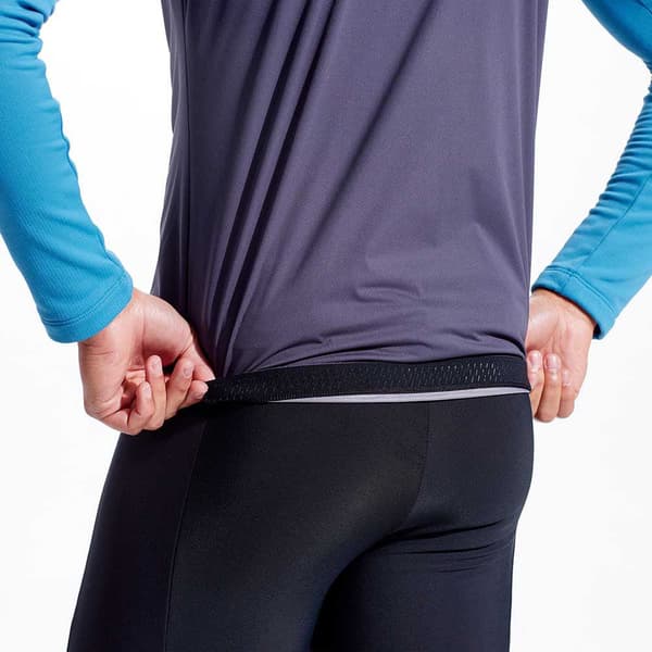 Pearl Izumi Pro Barrier Väst Blå S Man