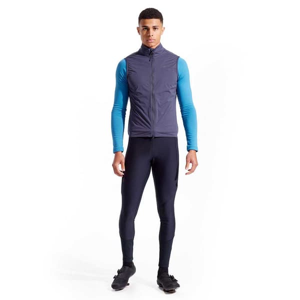 Pearl Izumi Pro Barrier Väst Blå S Man