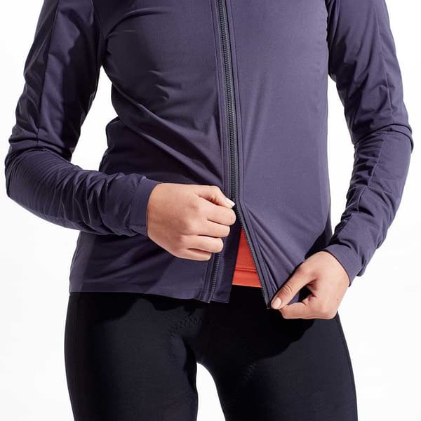 Pearl Izumi Pro Barrier Jakke Lilla XS Kvinde