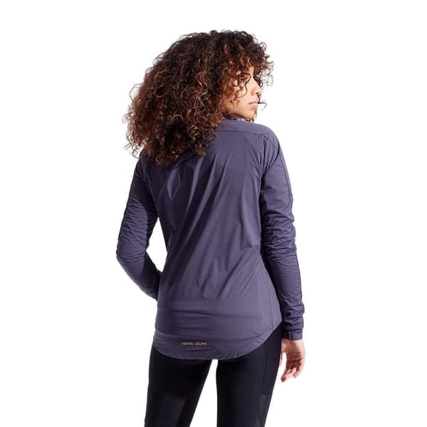 Pearl Izumi Pro Barrier Jakke Lilla XS Kvinde